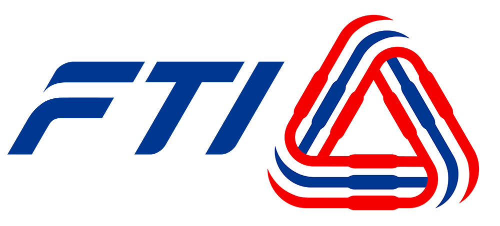 FTI Logo